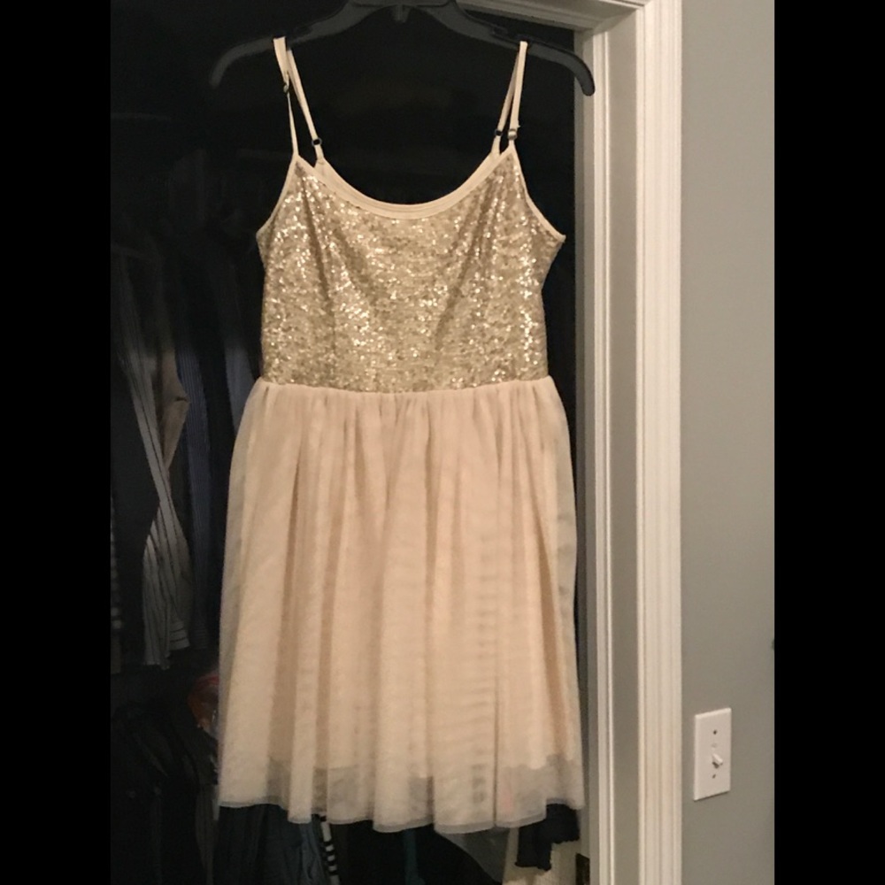 Abercrombie Dress